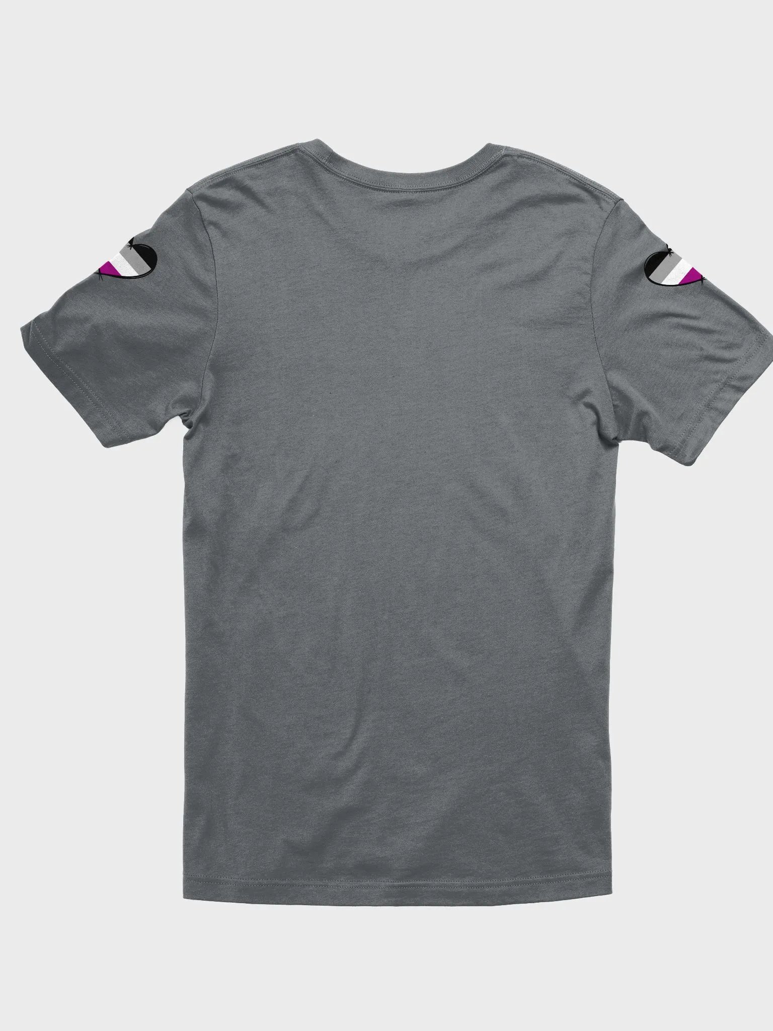 Denupuff - Asexual Pride product image (67)