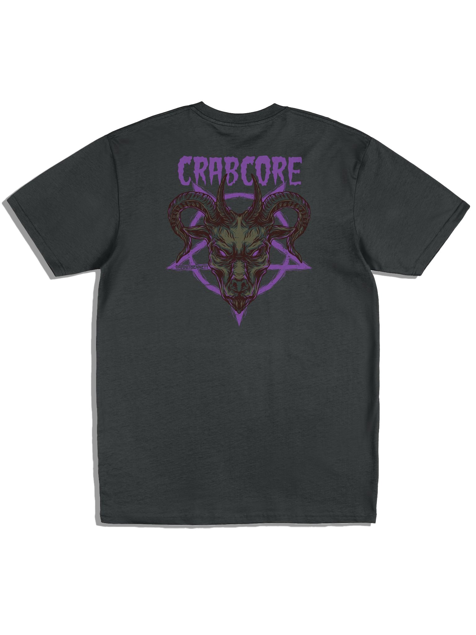 DB - CRABCORE product image (3)