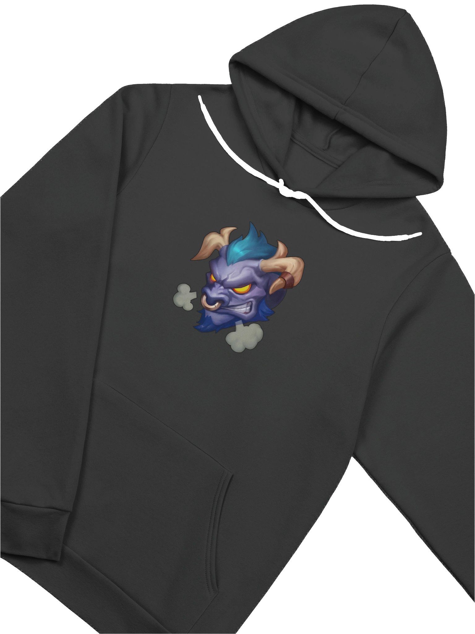 Alistar Emote Hoodie product image (2)