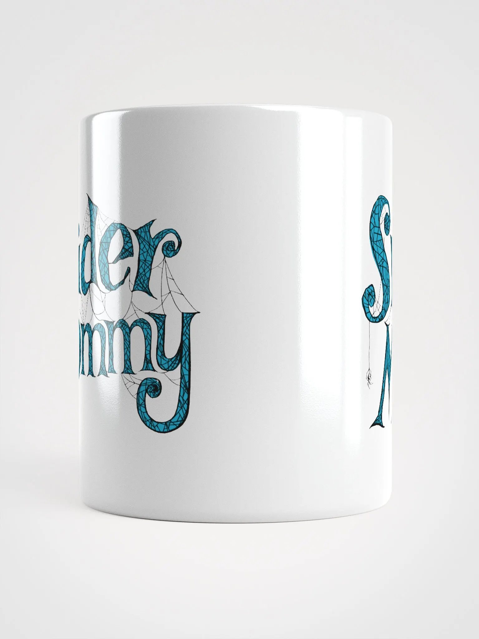Spider Mommy – Mug (Light) product image (5)