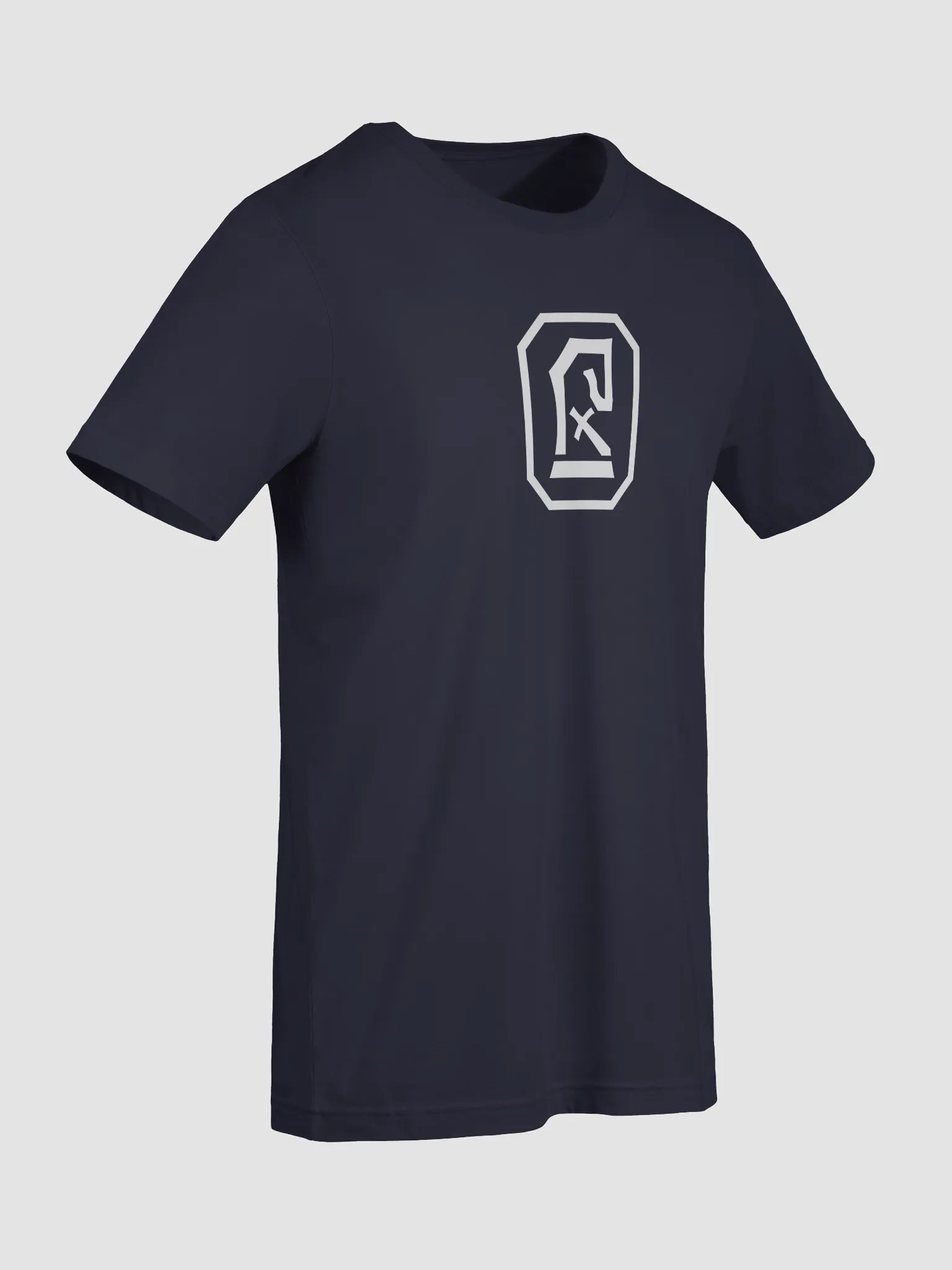 Vertical By Wisdom and Effort T-Shirt product image (7)