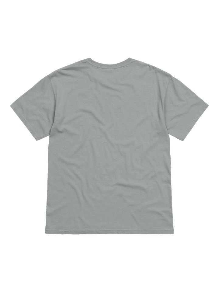 Garden Bliss Heavyweight Tee Granite product image (2)