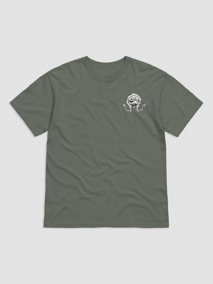 Retro Logo Embroidered Shirt product image (7)