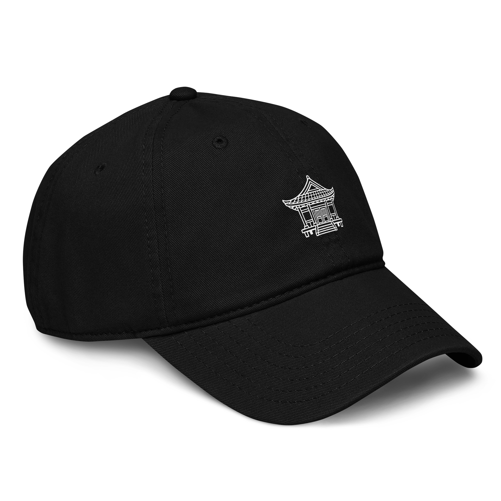 Dojo Hat product image (9)