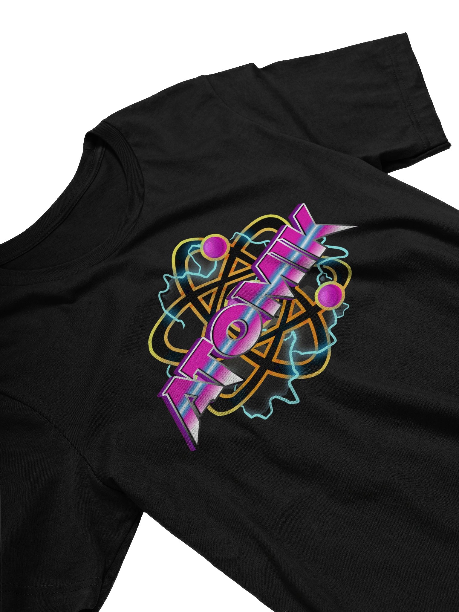 Atomik Tee product image (3)
