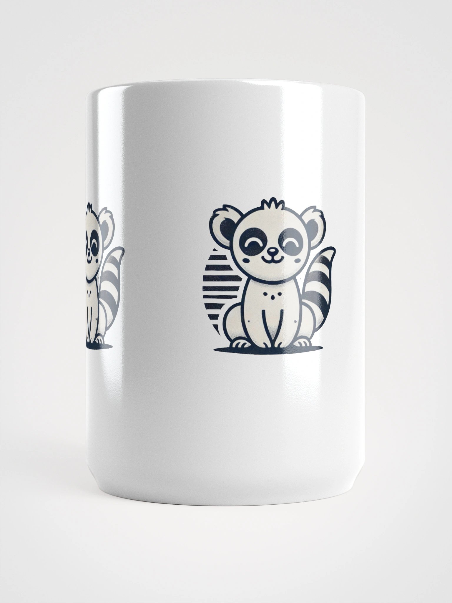 Cracked Grin Mug product image (5)