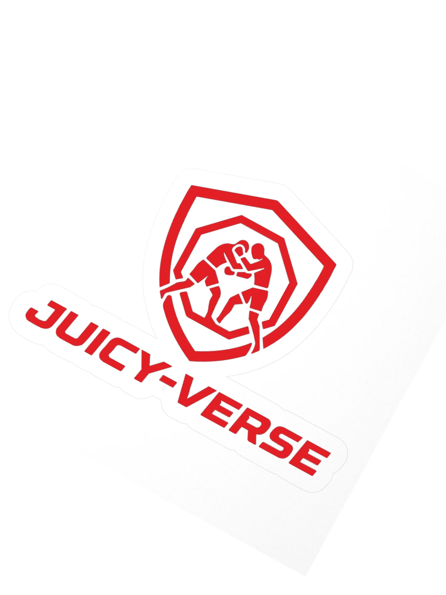 Juicy-Verse V2 Sticker product image (2)