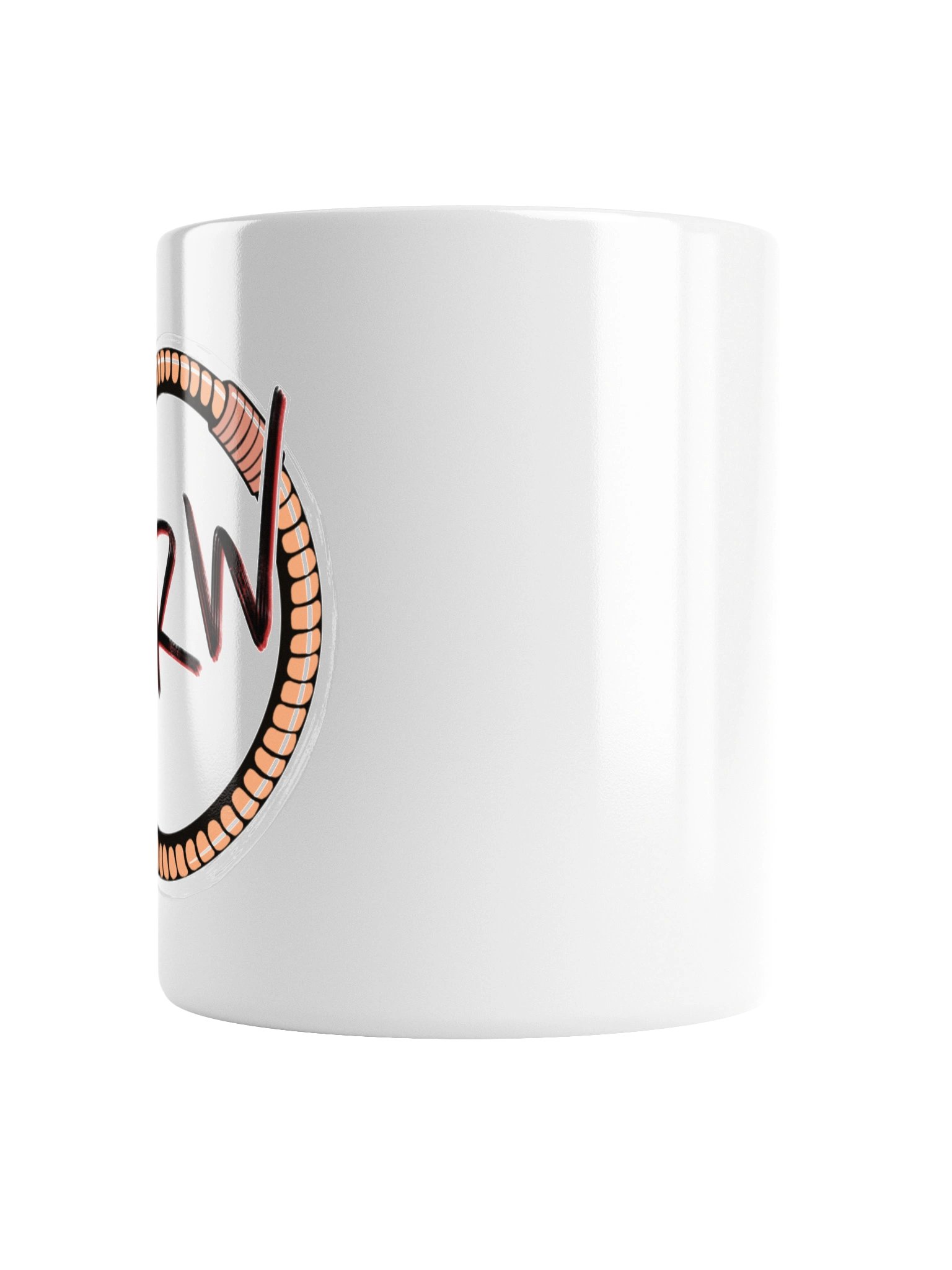 Surviving Ringworm Mug product image (2)