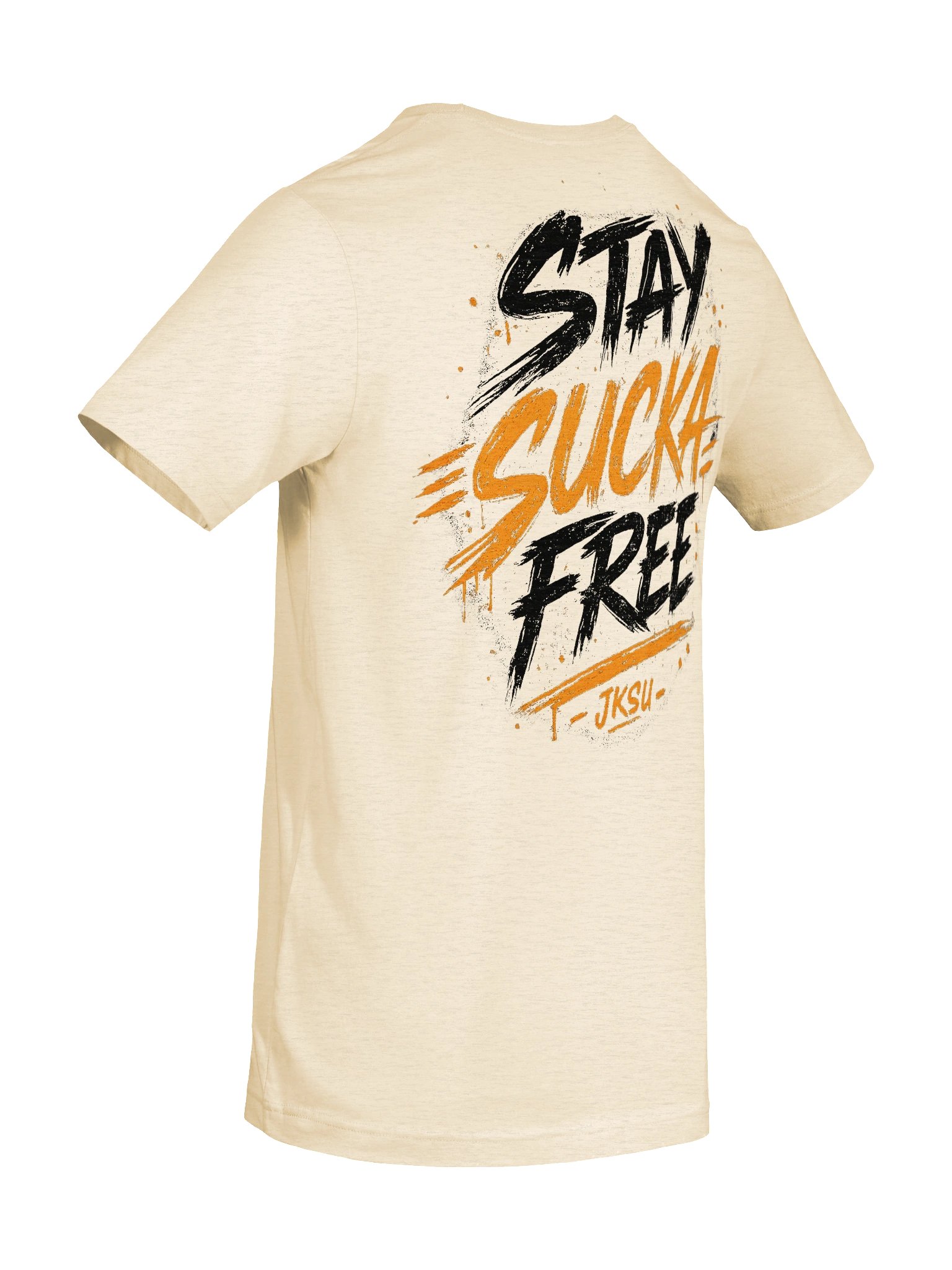 Just Keep Show'n Up "Stay Sucka Free" product image (8)