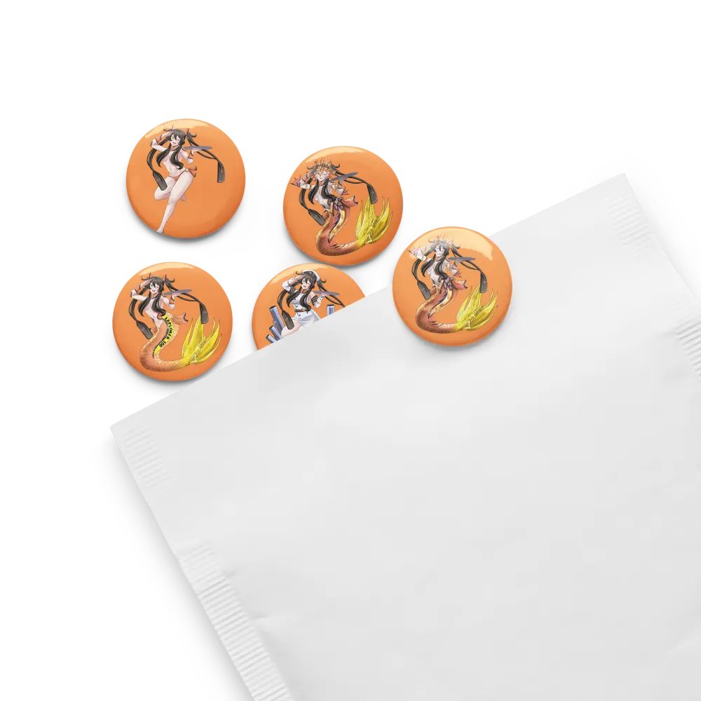 Pooey Button Set product image (13)