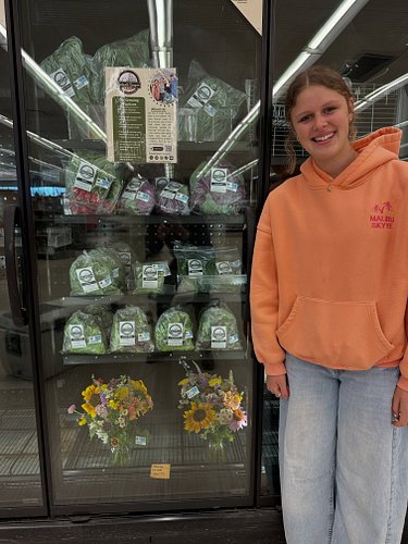 FRESH DROP!!! We just restocked the shelves at  @modocfamilypharmacy This week, Zella added her beautiful flower bouquets to ...