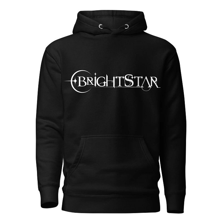 Logo Hoodie product image (1)