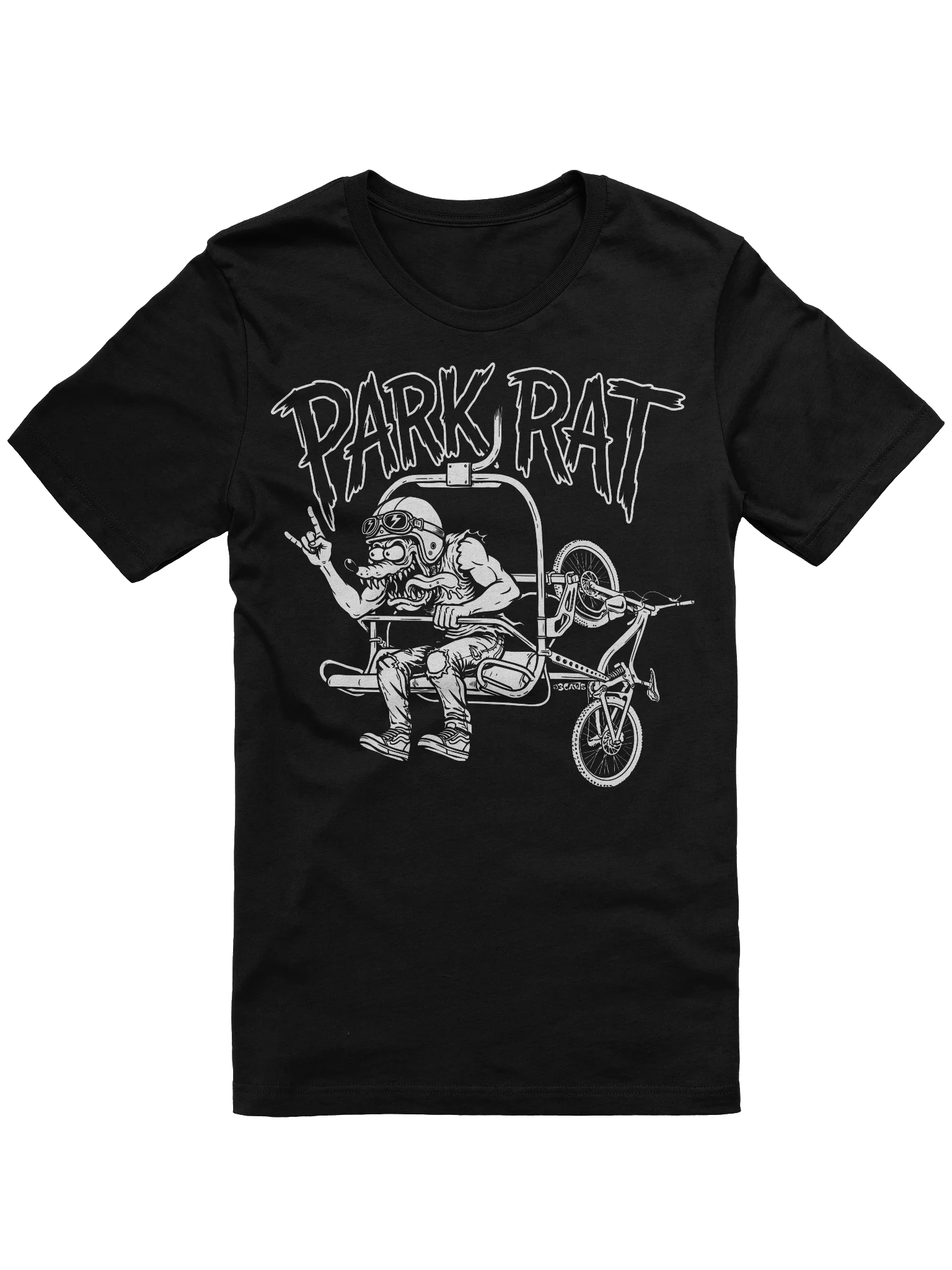 PARK RAT -Slim Modern Fit product image (1)