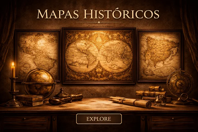 Historical Maps