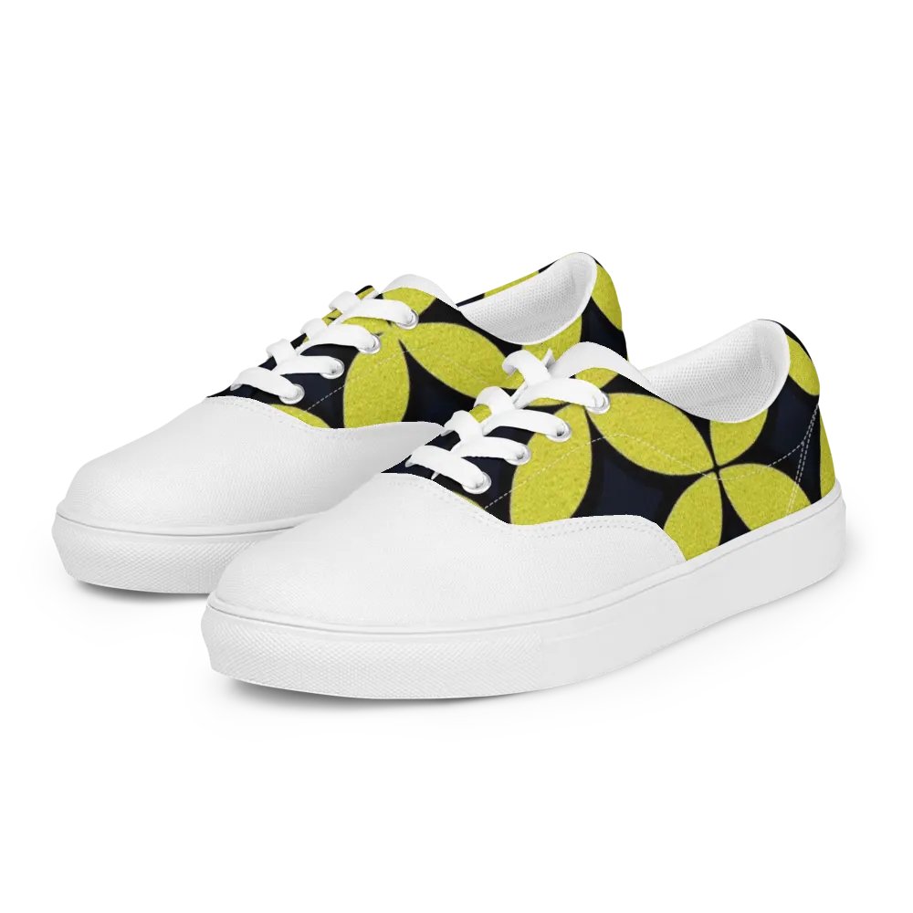 NBY YELLOW PATTERN product image (2)
