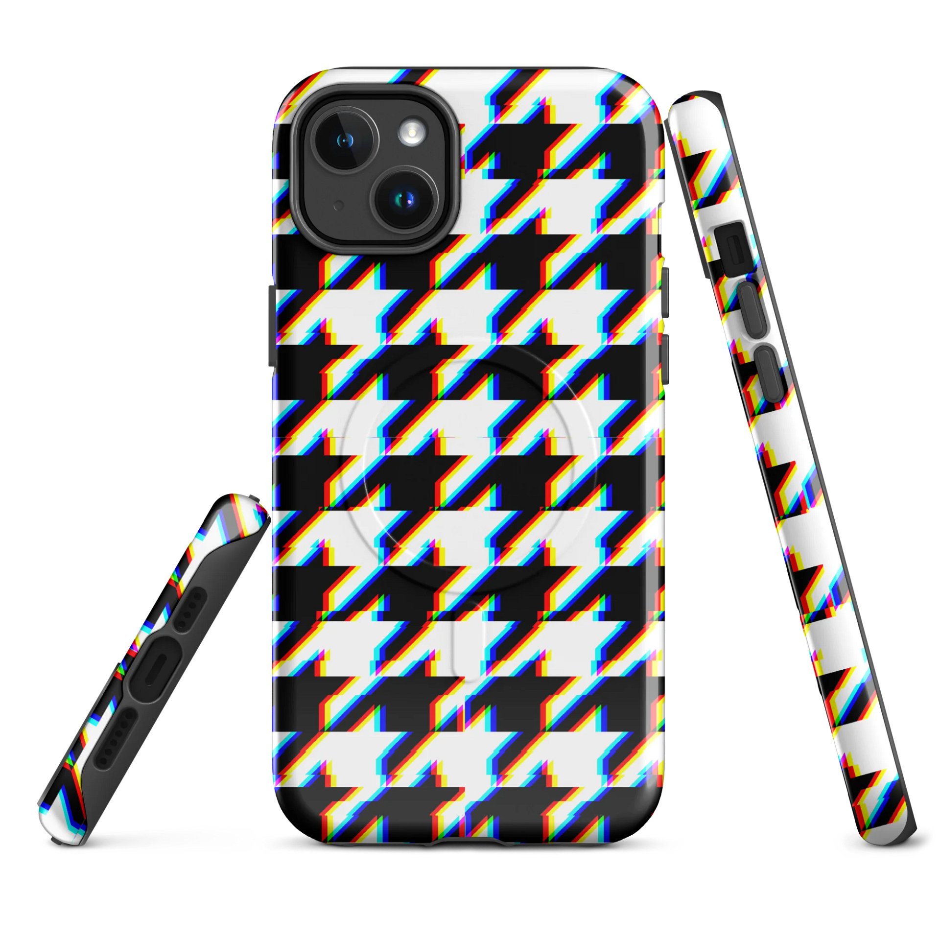 Houndsglitch MagSafe® Tough Case for iPhone® product image (1)