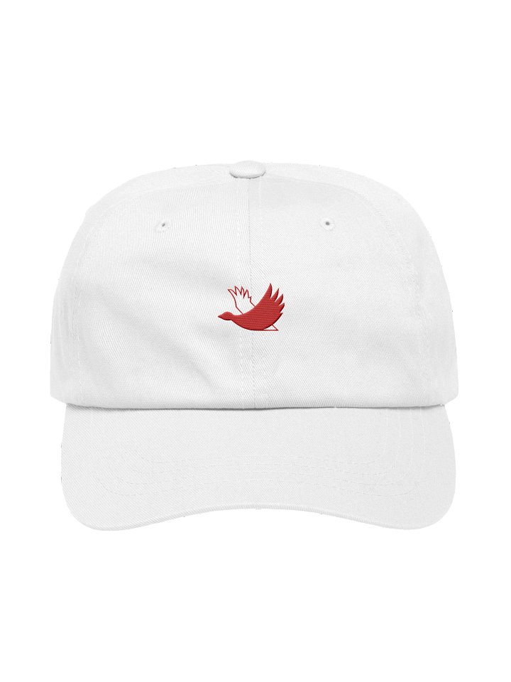 Zenkai Classic Dad Hat product image (1)