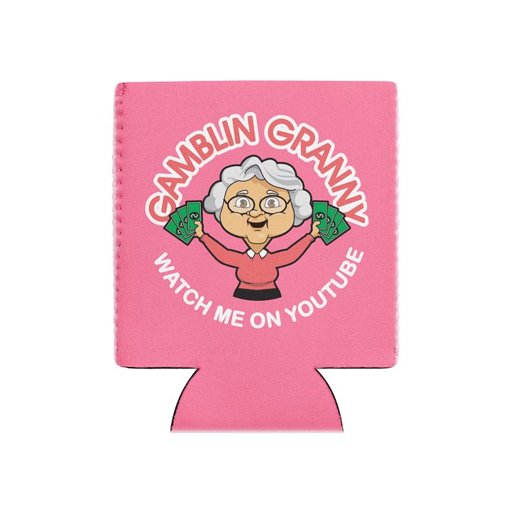 Granny's Cash Coozie product image (2)