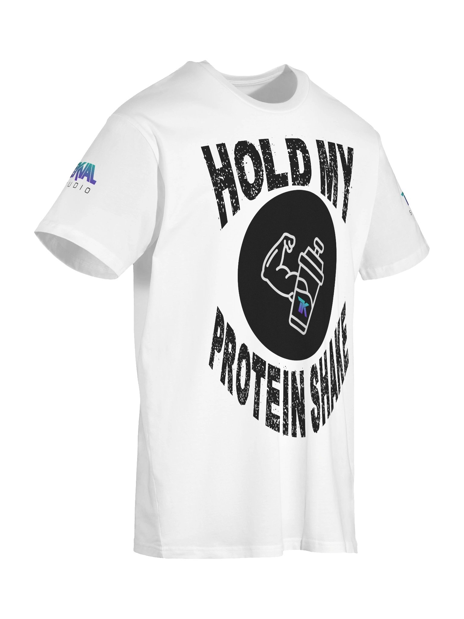 Hold My Protein Shake product image (26)
