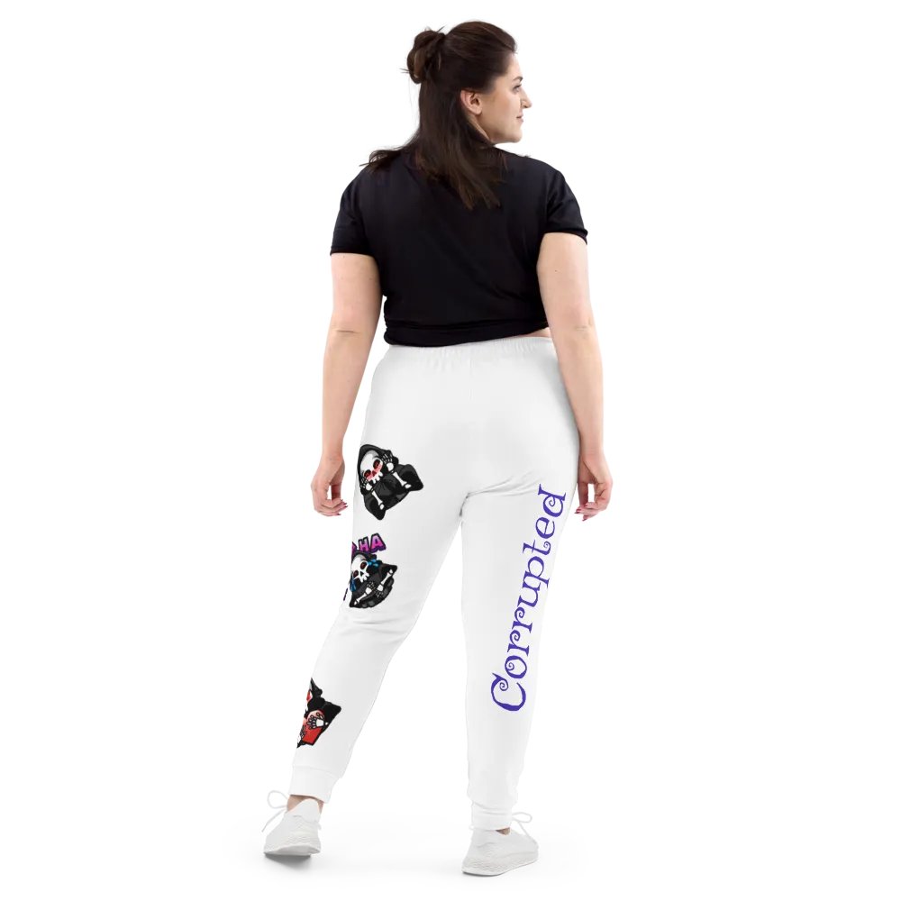 Corrupted Krew Women's Joggers product image (5)