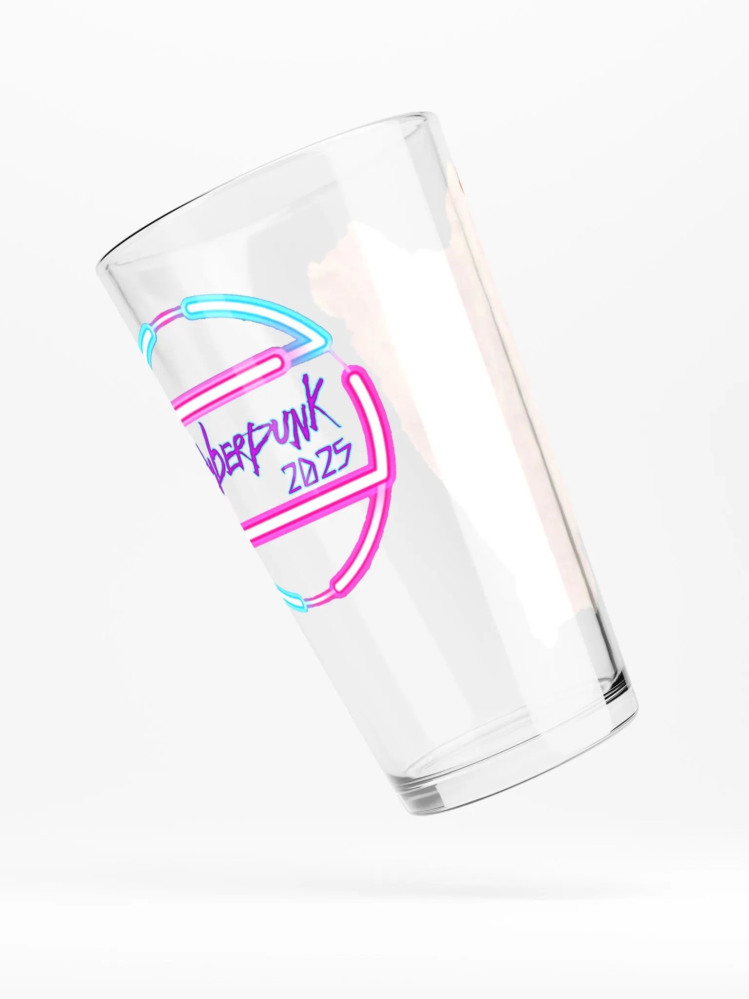 The Bacon Drinking Glass product image (4)
