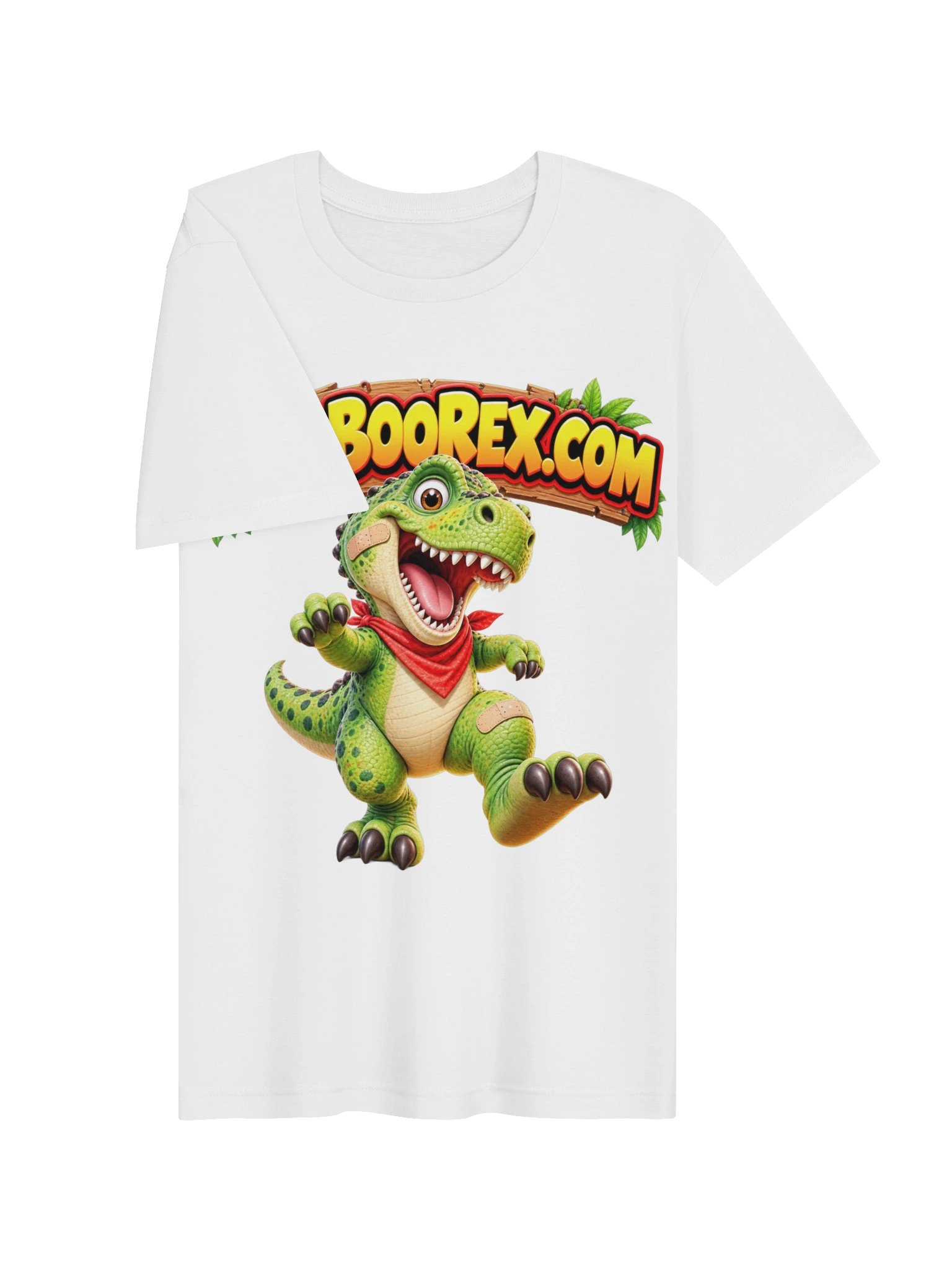 Booboorex T-Shirt product image (3)