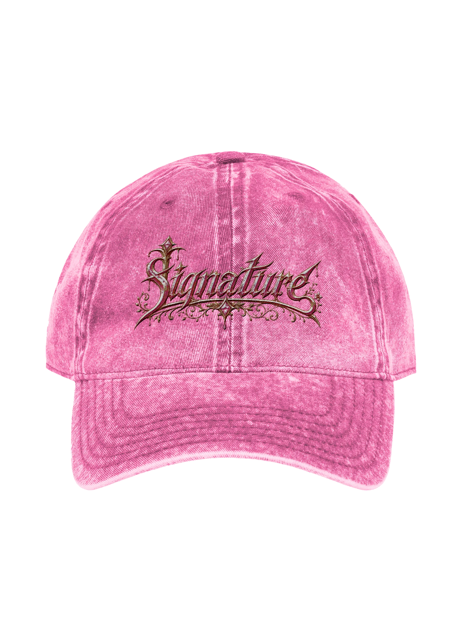 Casquette SIGNATURE des 1 ans légendaire product image (6)