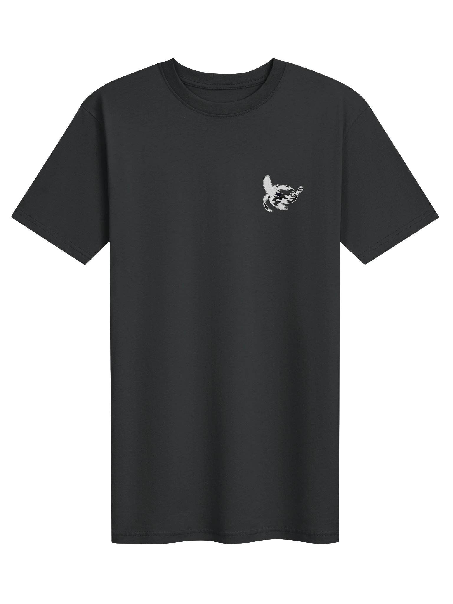 Banana Army Men's Premium Heavyweight Tee product image (2)