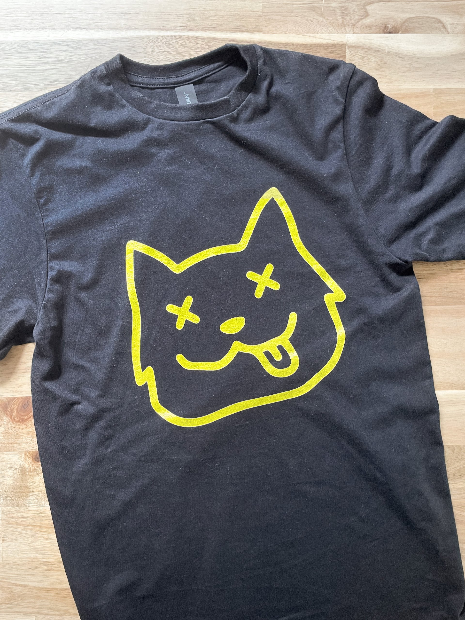 Emmyfest Tee product image (3)