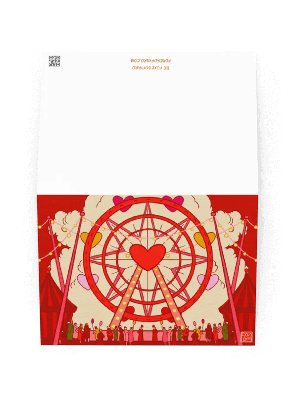 Ferris Wheel product image (6)