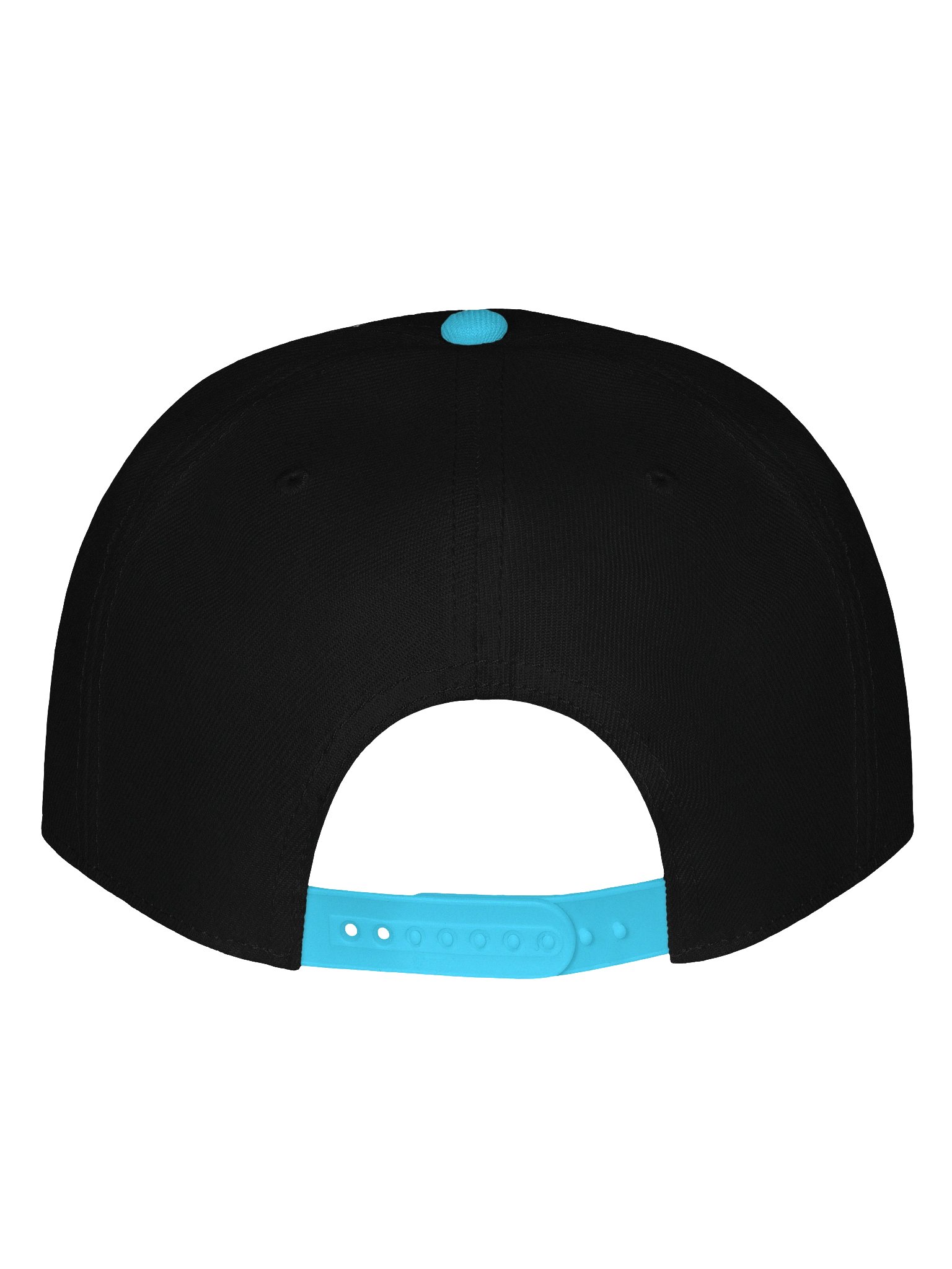 Embroidered Eyeball Hat product image (4)