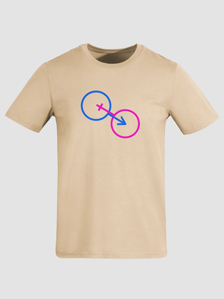 Natural Gender Connection T-Shirt product image (1)