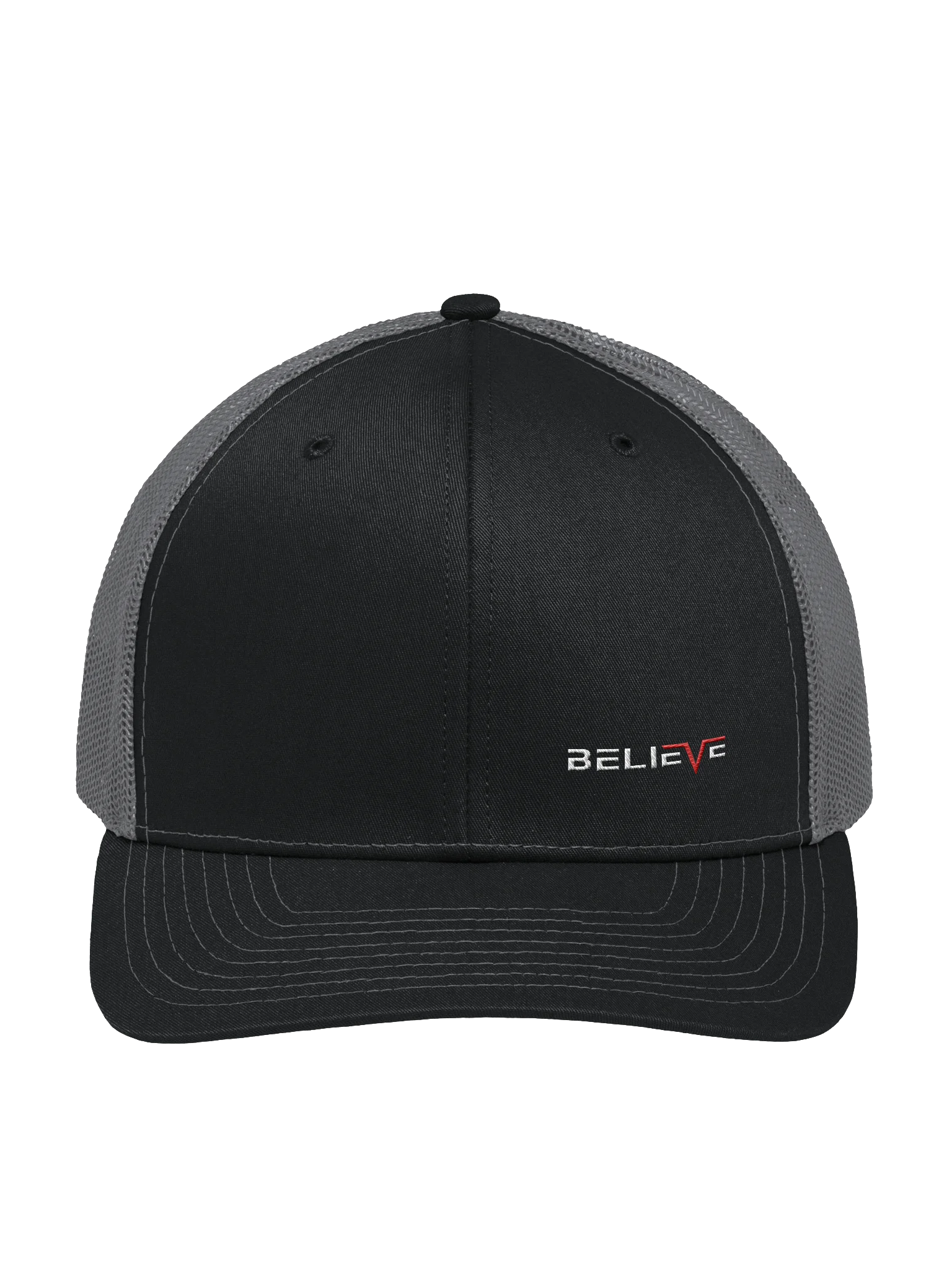Believe Trucker SnapBack product image (1)
