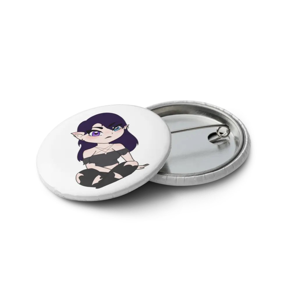 Lunar Pins product image (2)