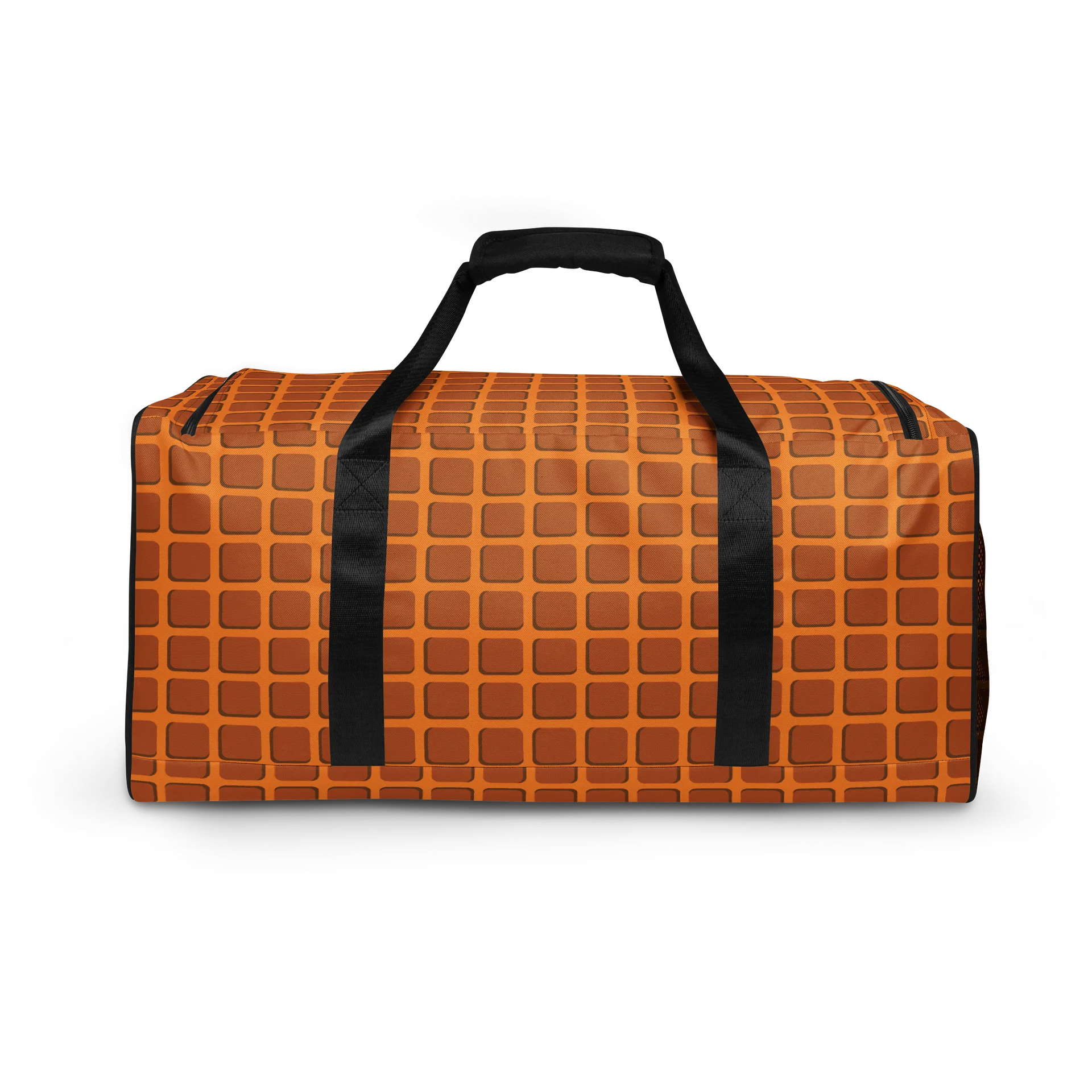 Waffle Duffle Bag product image (4)