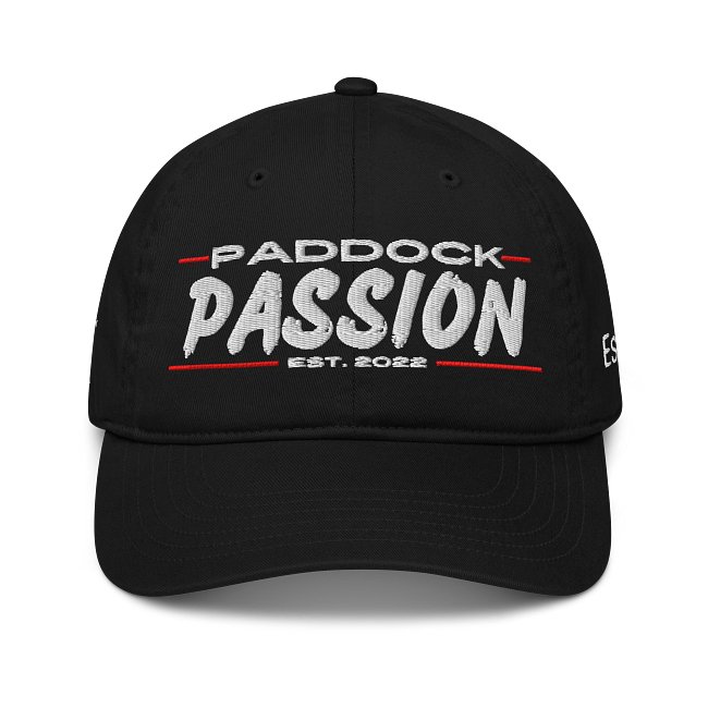Paddock Passion Hats