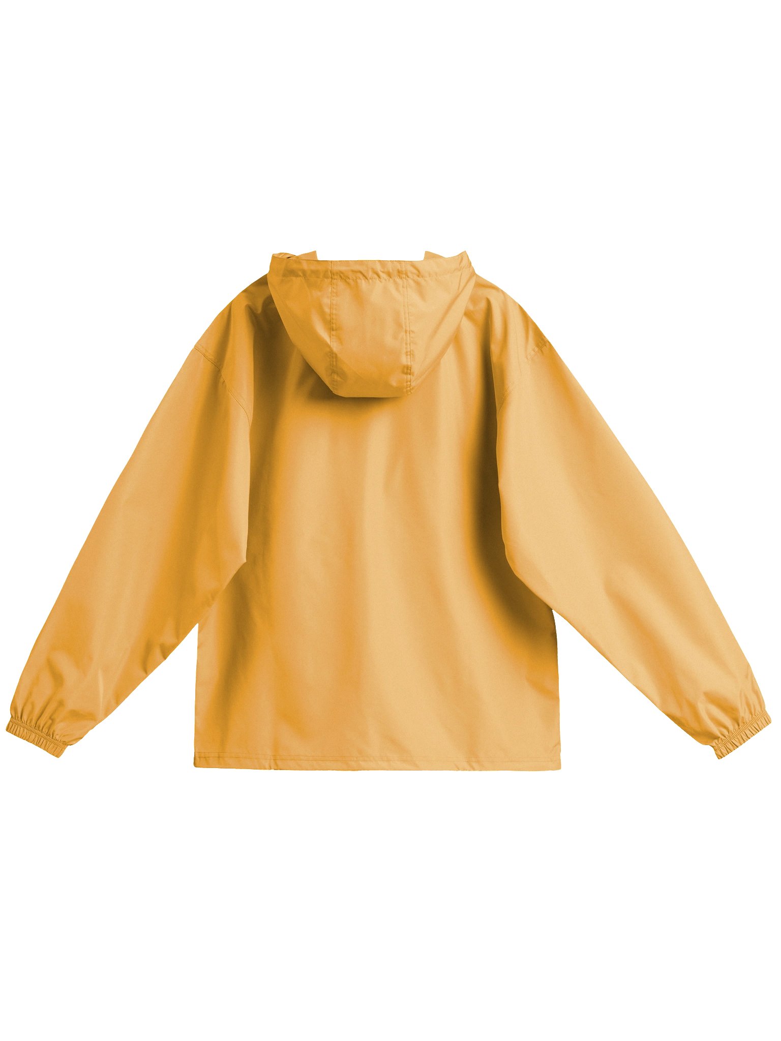 DRIP CO Graffiti Packable Jacket product image (14)