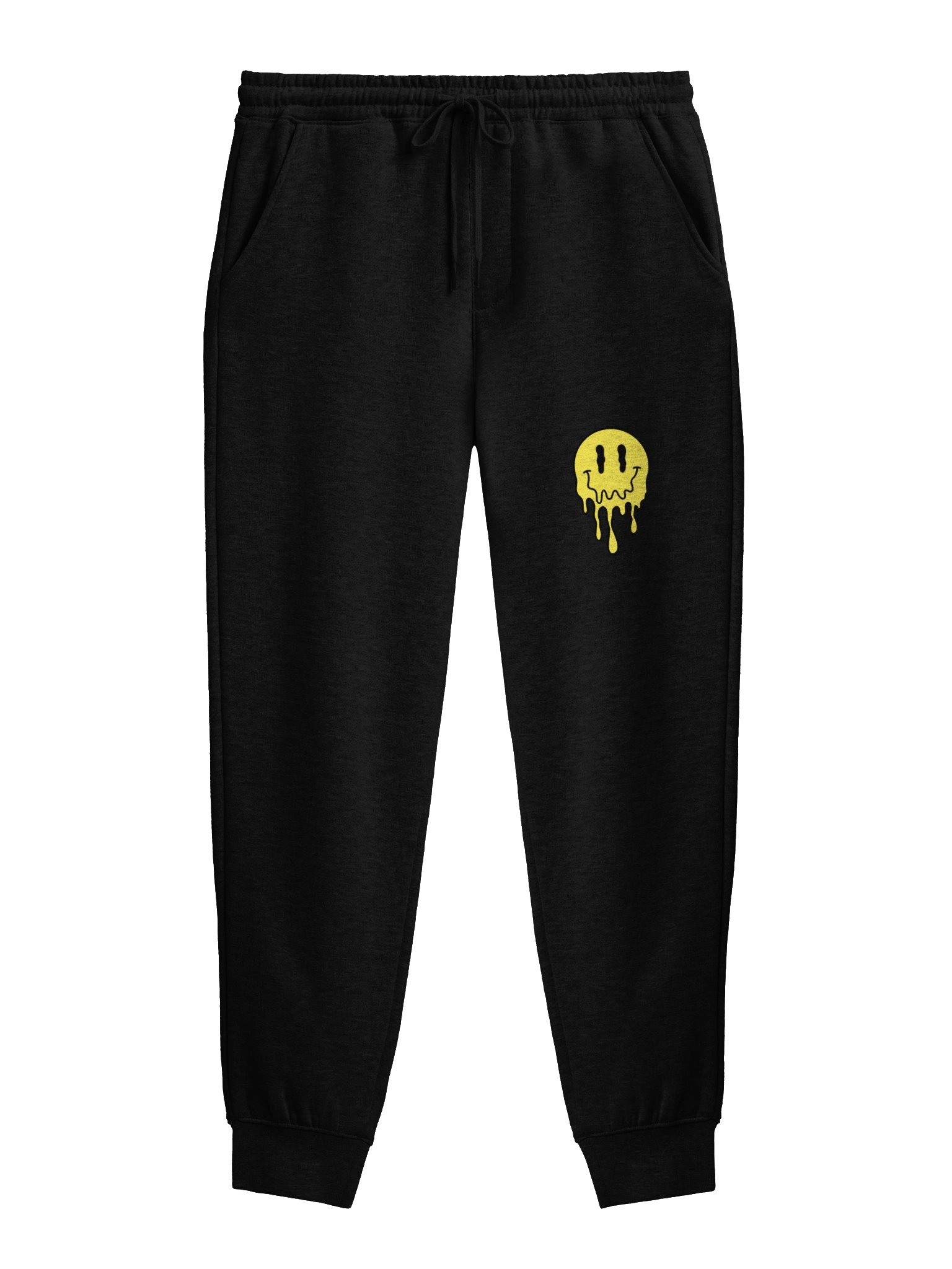 Smile! Sweatpants product image (1)