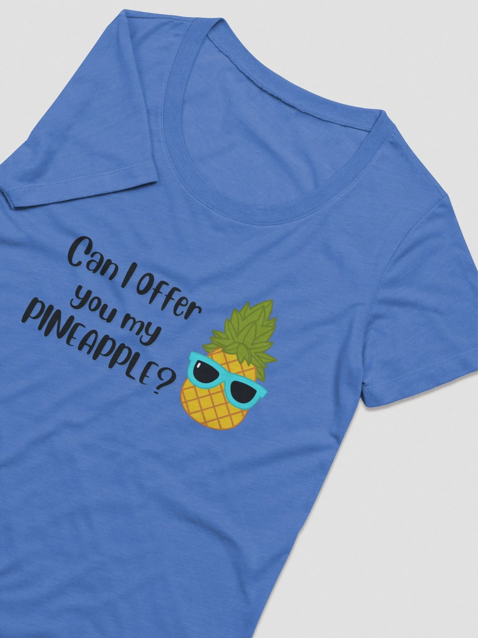 Can I offer you a Pineapple? product image (12)