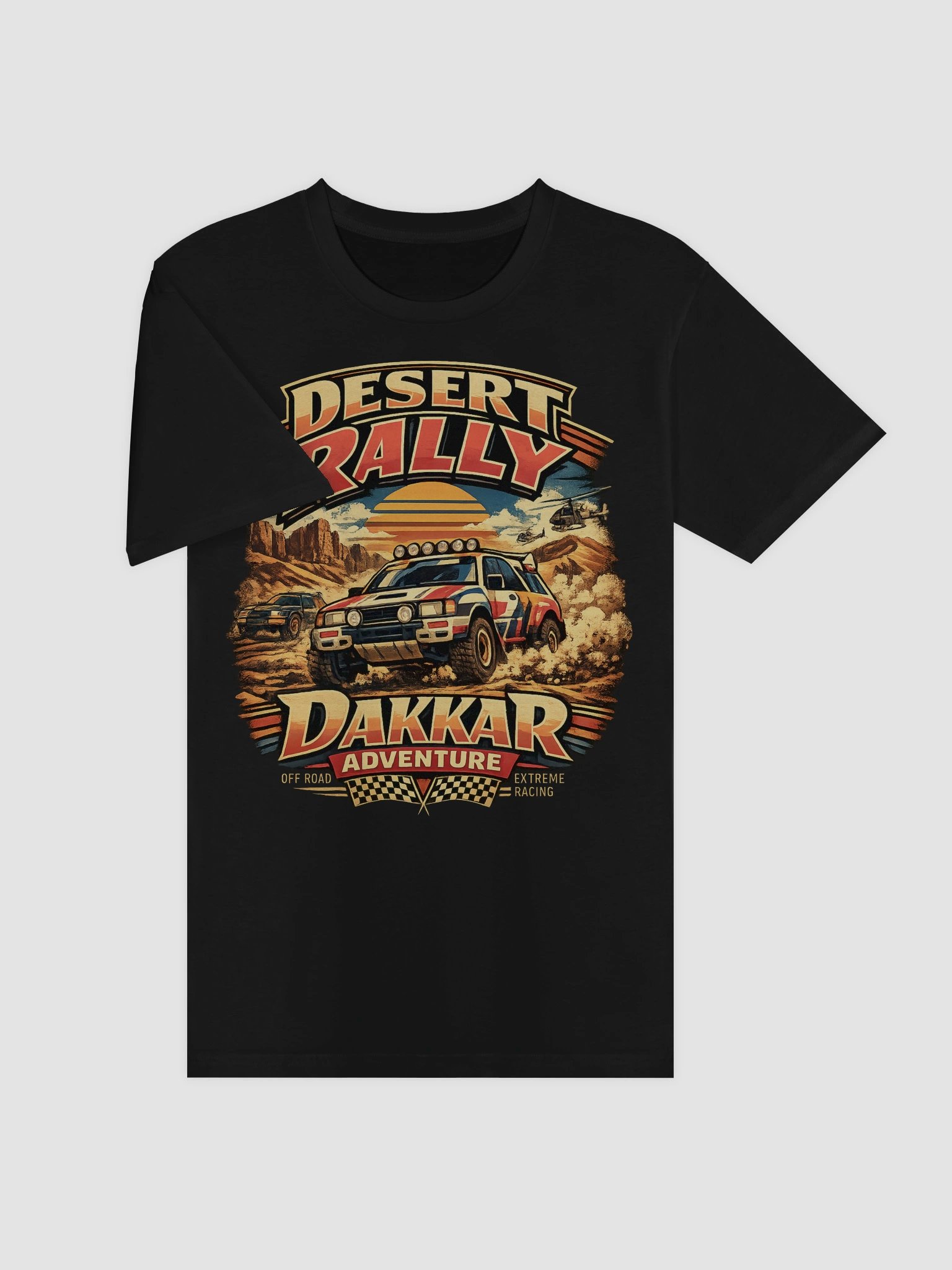DESRADA T-SHIRT product image (3)