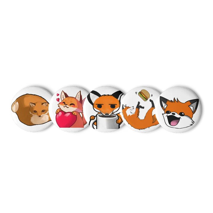 Benjamin Button Collection product image (2)