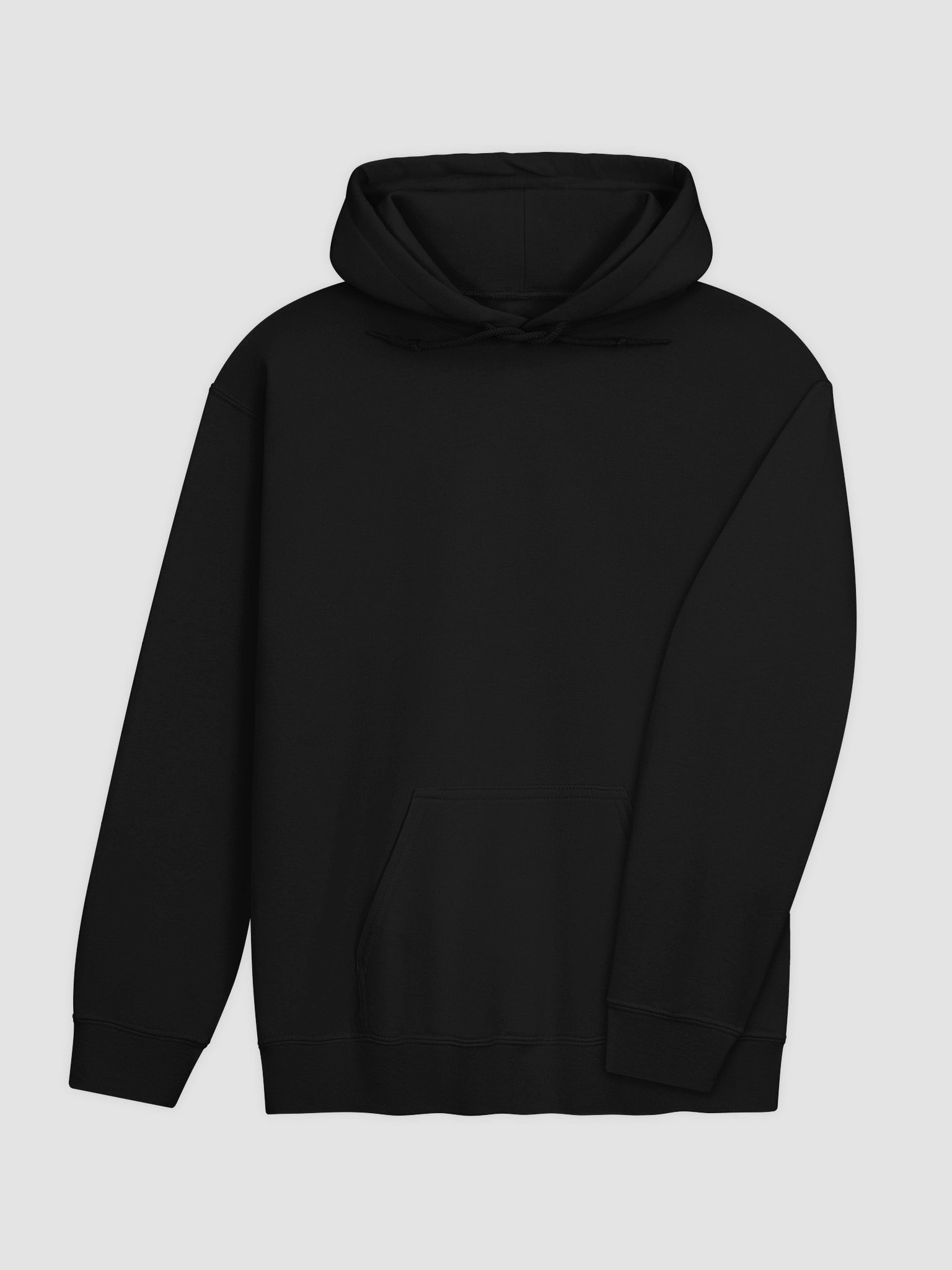 Mabel Dog Head Graphic Hoodie product image (4)