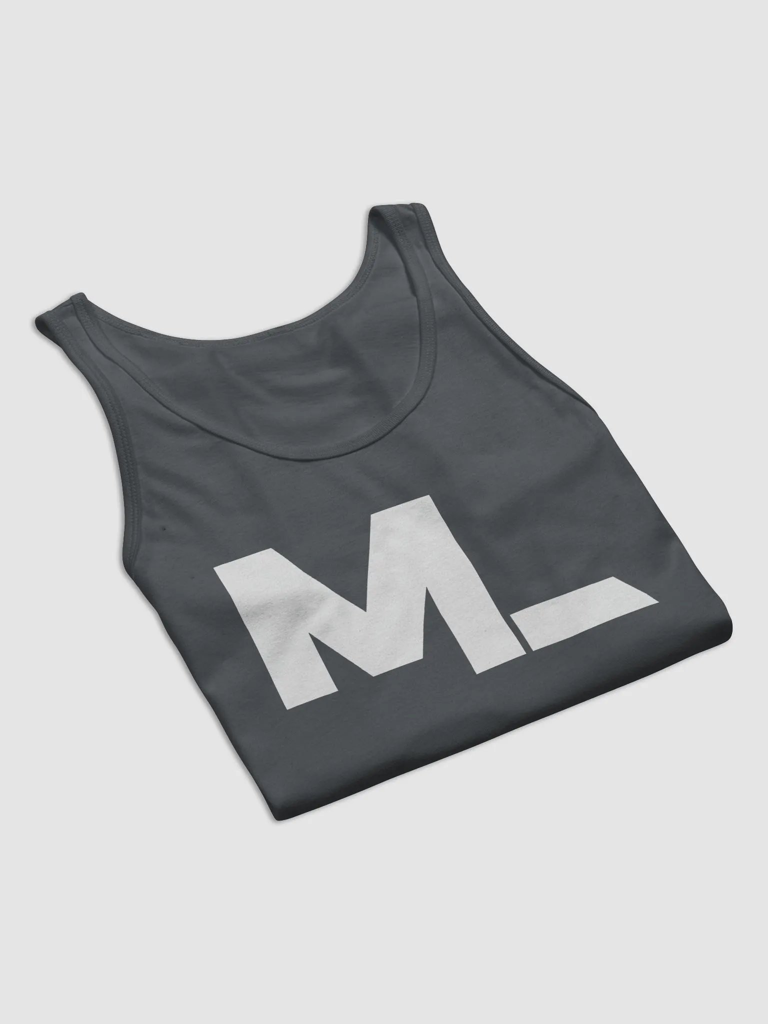 ML Classic Tank Top product image (36)