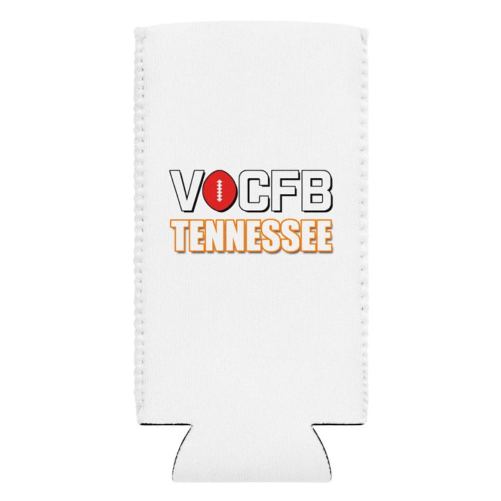 Tennessee VOCFB Can Cooler product image (2)