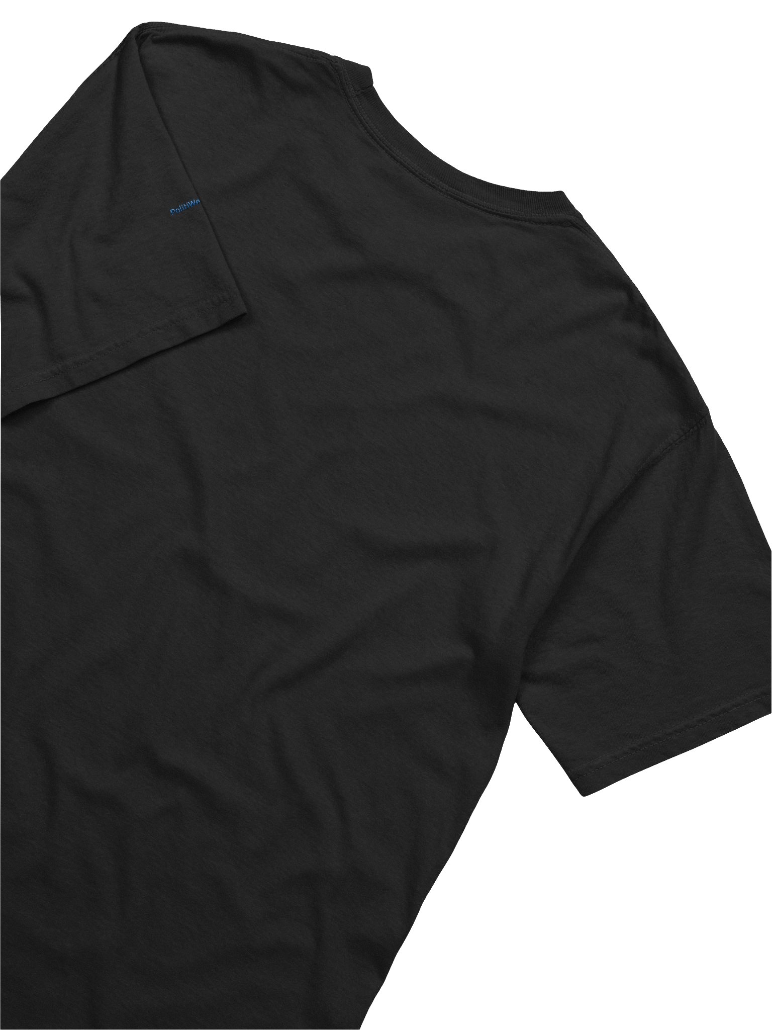 F**k Krusti Gnome: Embroidered Front T-shirt product image (64)