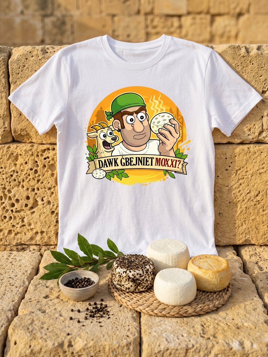Frans Drop 01 – Dawk Gbejniet Moxxi? (Limited Edition) product image (1)