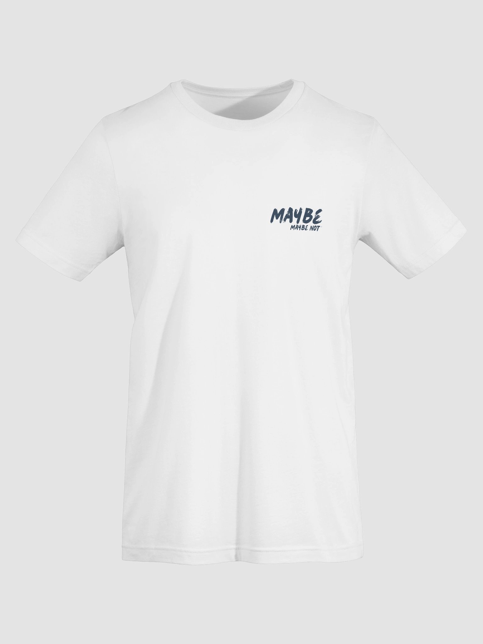 Maybe, Maybe Not (minimal) product image (1)