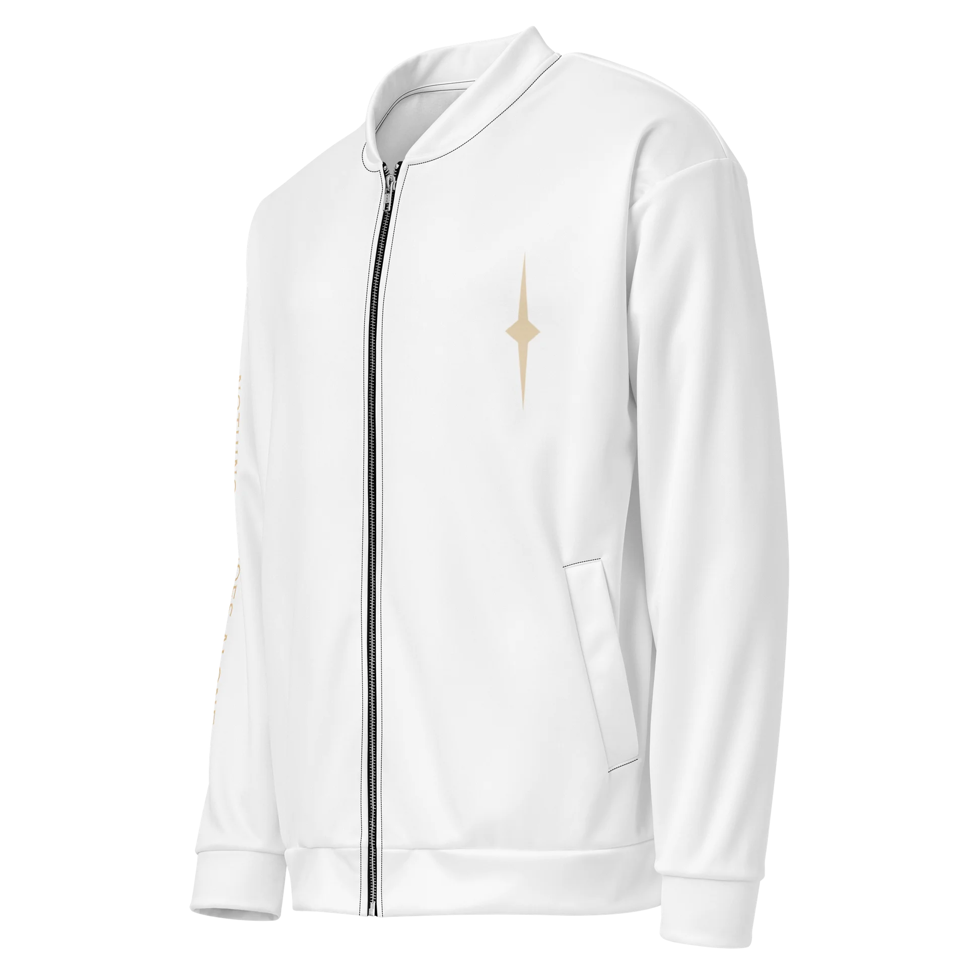Primordials — Debut Bomber Jacket product image (3)