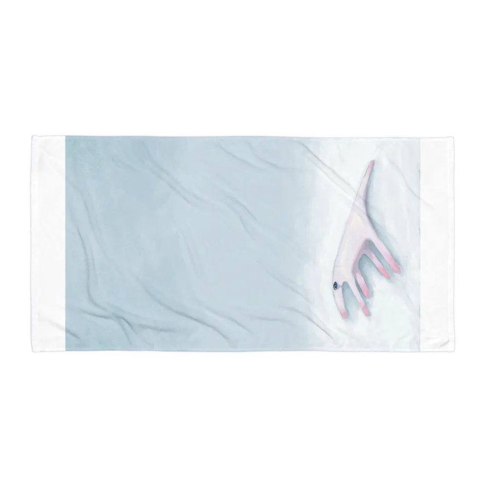 Golbo Towel product image (1)