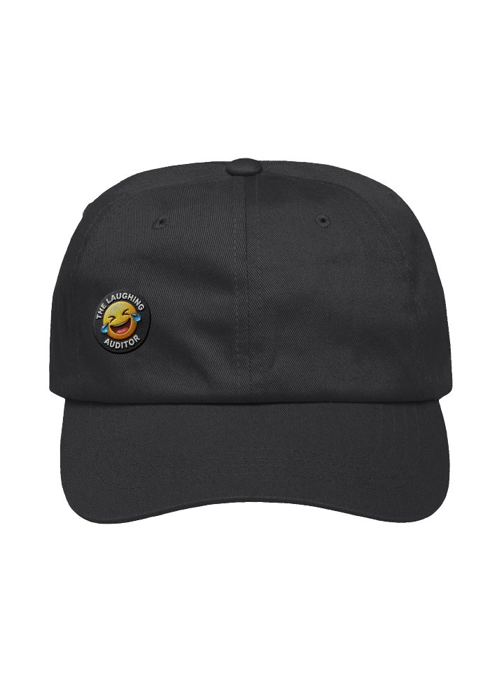 TLA Branded Side Logo Sports Cap product image (1)